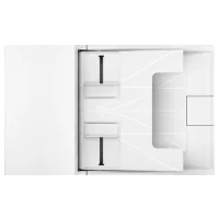 МФУ HP LaserJet Pro MFP M130fw (G3Q60A) фото 3